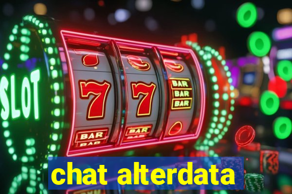 chat alterdata